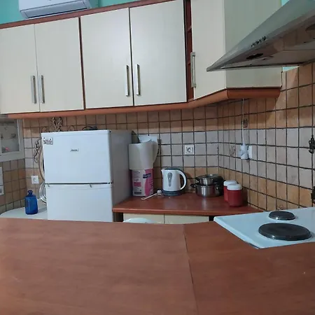 Appartamento Terpi