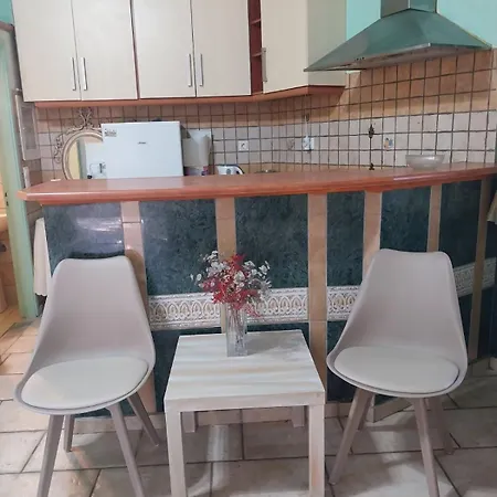 Διαμέρισμα Terpi