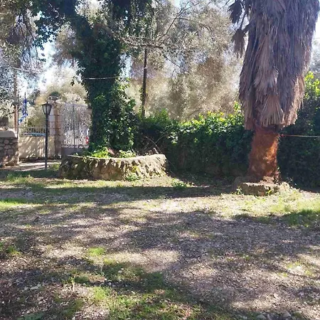 Διαμέρισμα Terpi Λευκάδα