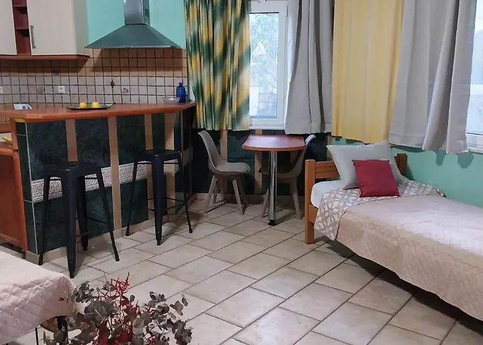 Terpi * Lefkáda
