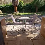 Terpi Apartmán *