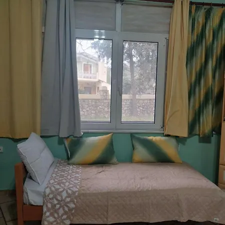 Appartement Terpi *