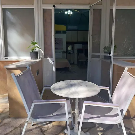 Terpi Apartment Lefkáda
