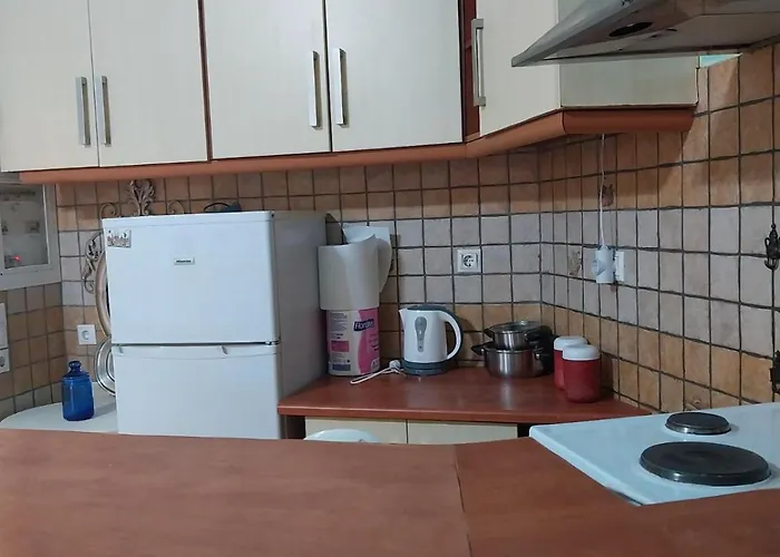 Appartement Terpi