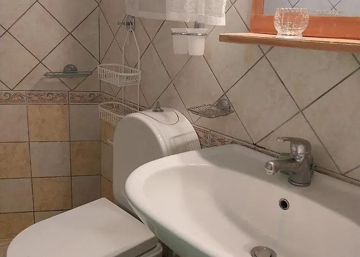 Terpi Appartement *