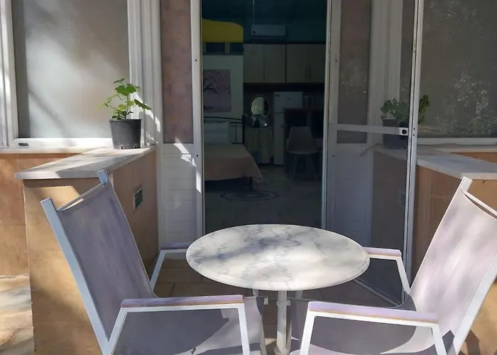 Terpi Appartement Lefkáda