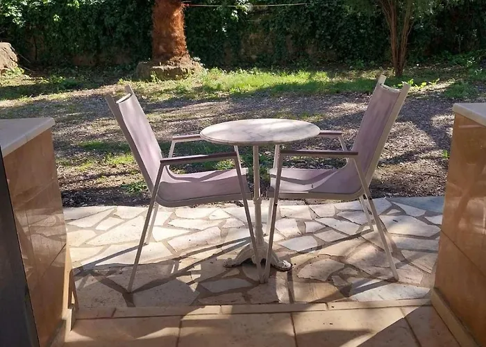 Terpi Appartement *